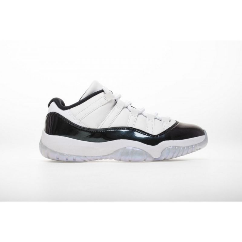 Férfi / Női Air Jordan 11 Low Easter Fehér