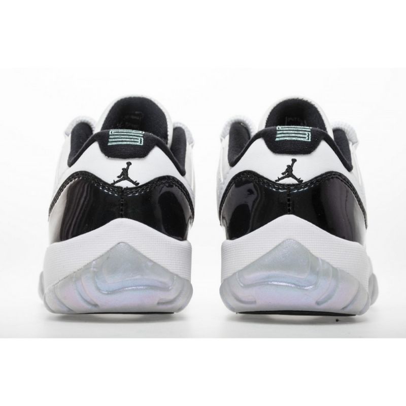 Férfi / Női Air Jordan 11 Low Easter Fehér