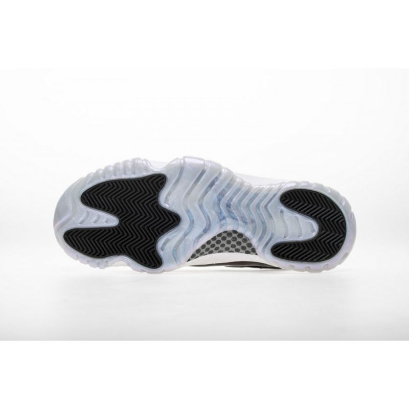 Férfi / Női Air Jordan 11 Low Easter Fehér