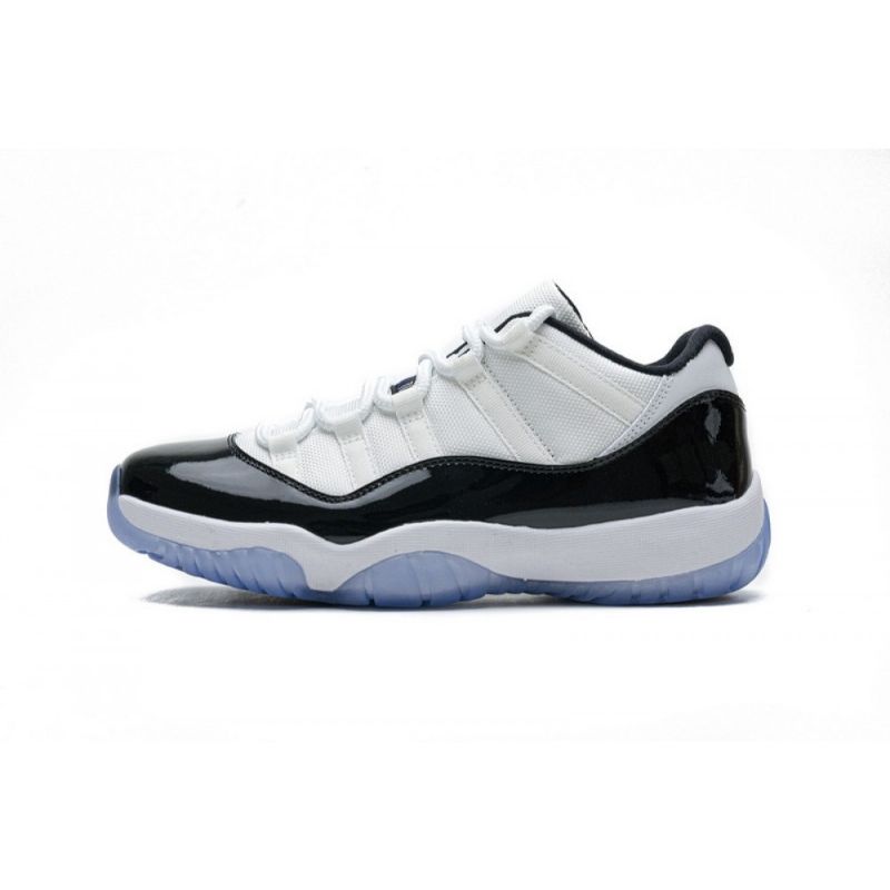 Férfi / Női Air Jordan 11 Retro Low Concord