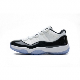 Férfi / Női Air Jordan 11 Retro Low Concord
