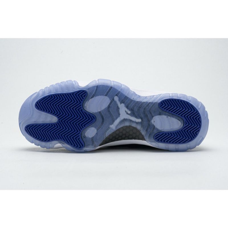 Férfi / Női Air Jordan 11 Retro Low Concord
