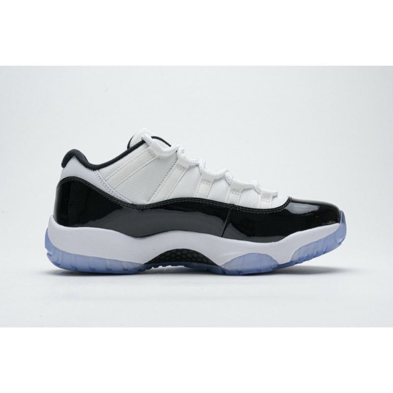 Férfi / Női Air Jordan 11 Retro Low Concord