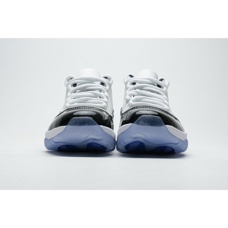 Férfi / Női Air Jordan 11 Retro Low Concord