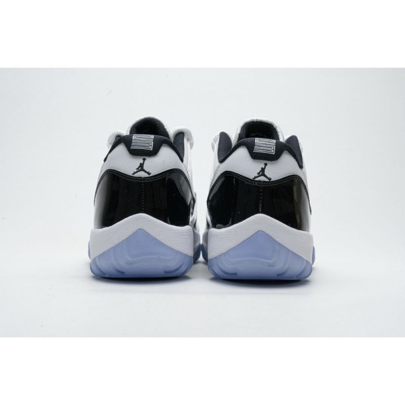 Férfi / Női Air Jordan 11 Retro Low Concord