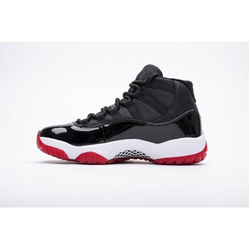 Férfi/női Air Jordan 11 Retro Wide 2019