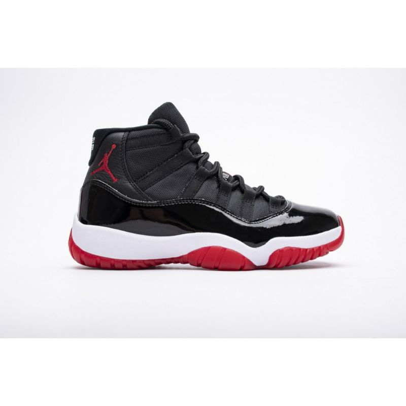 Férfi/női Air Jordan 11 Retro Wide 2019