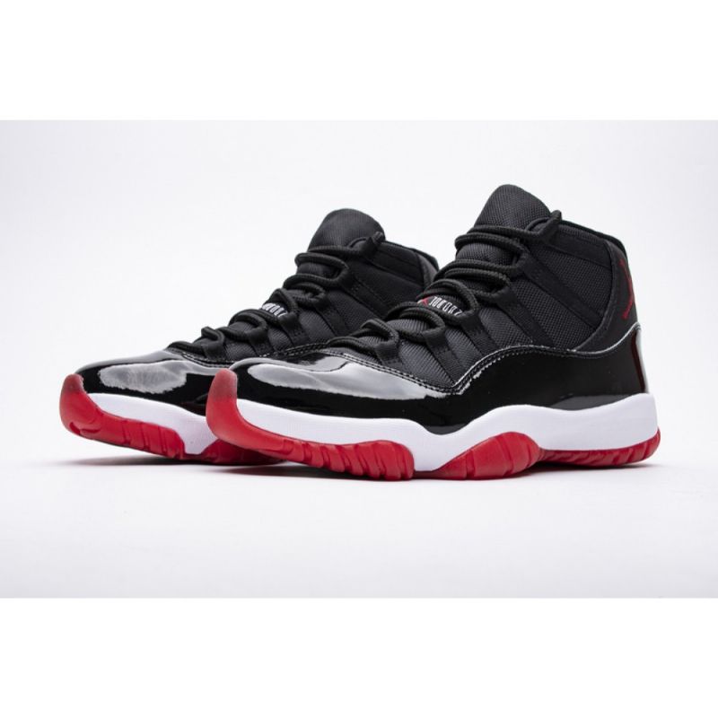 Férfi/női Air Jordan 11 Retro Wide 2019