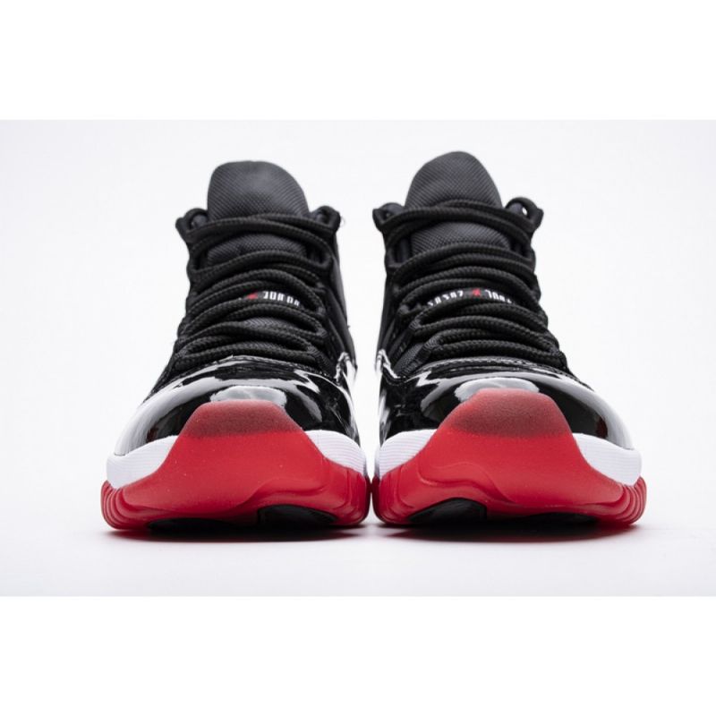 Férfi/női Air Jordan 11 Retro Wide 2019