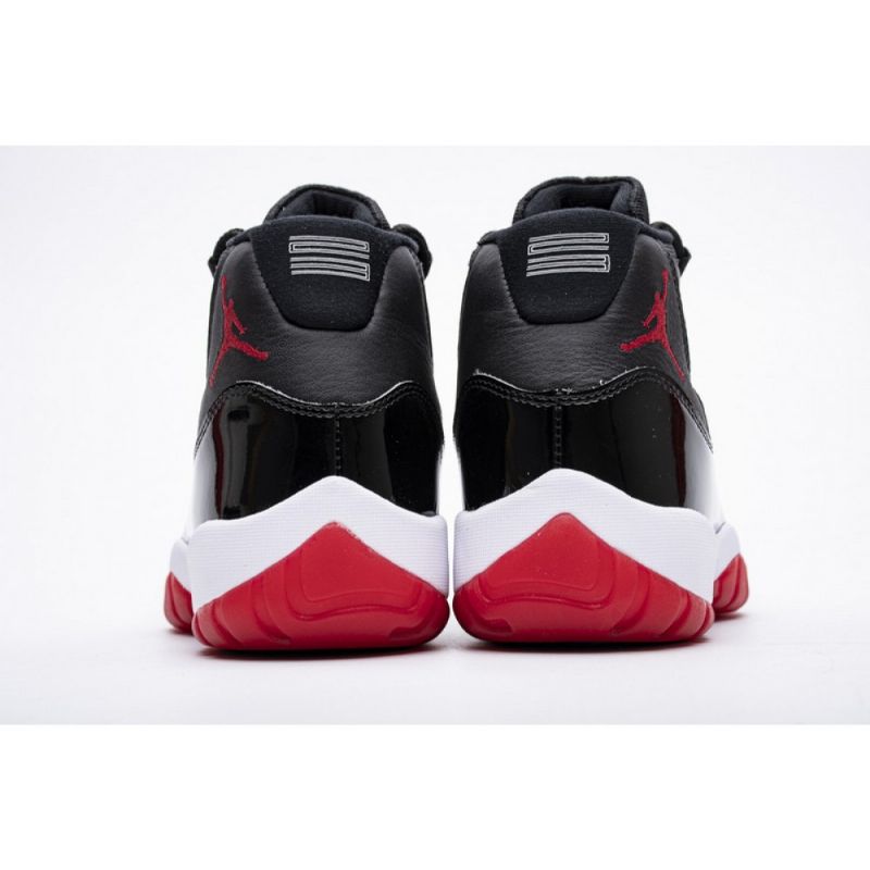 Férfi/női Air Jordan 11 Retro Wide 2019