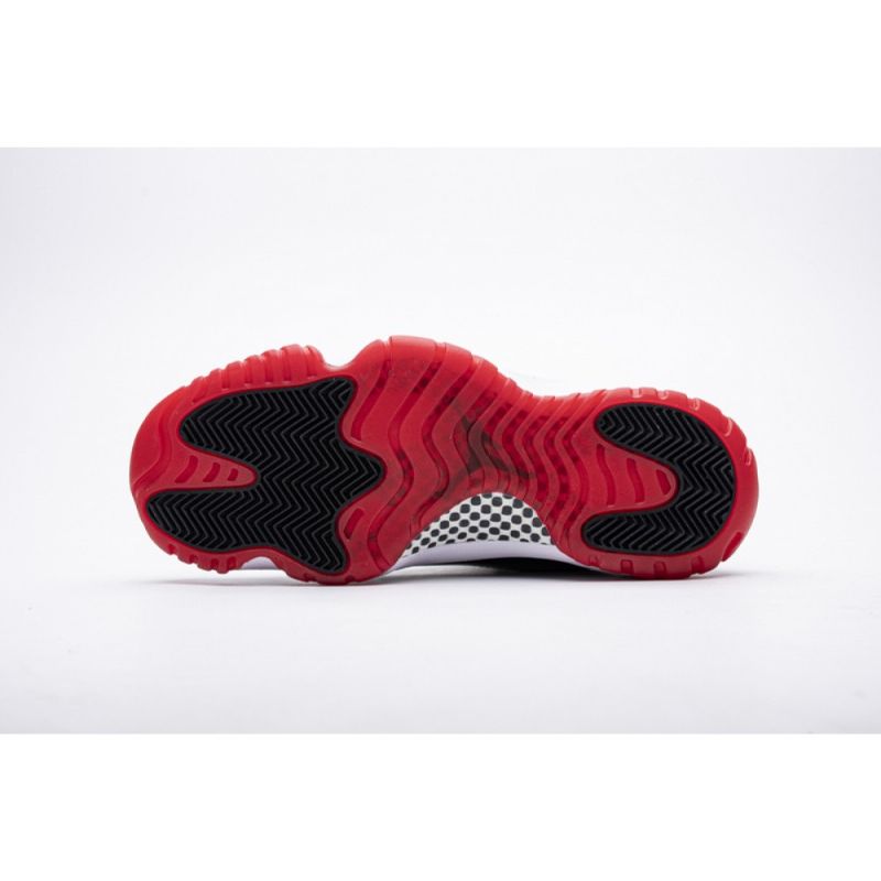 Férfi/női Air Jordan 11 Retro Wide 2019