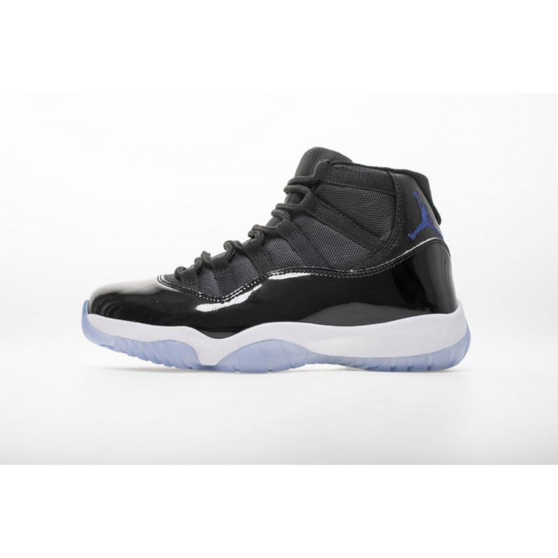 Férfi / Női Air Jordan 11 Space Jam