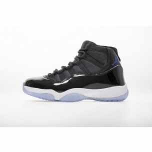 Férfi / Női Air Jordan 11 Space Jam
