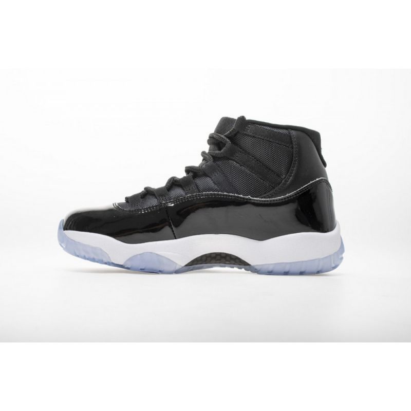 Férfi / Női Air Jordan 11 Space Jam