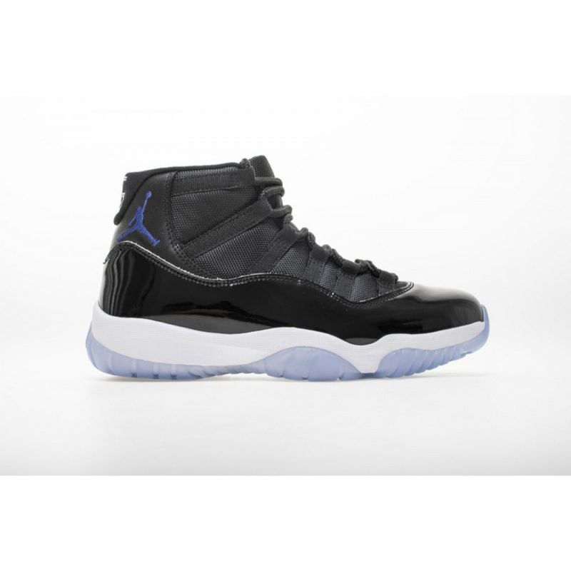 Férfi / Női Air Jordan 11 Space Jam