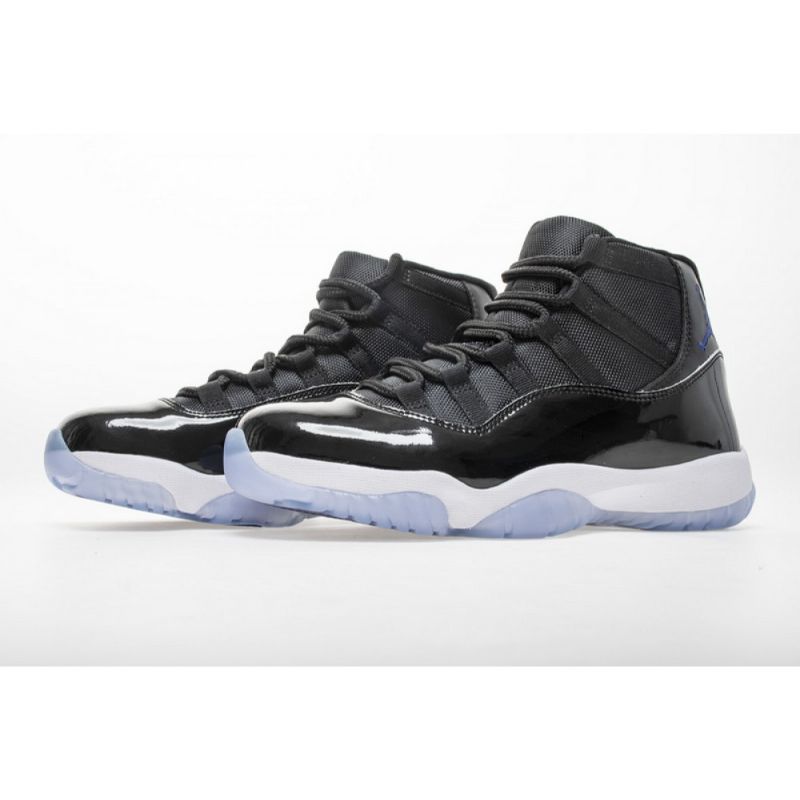 Férfi / Női Air Jordan 11 Space Jam