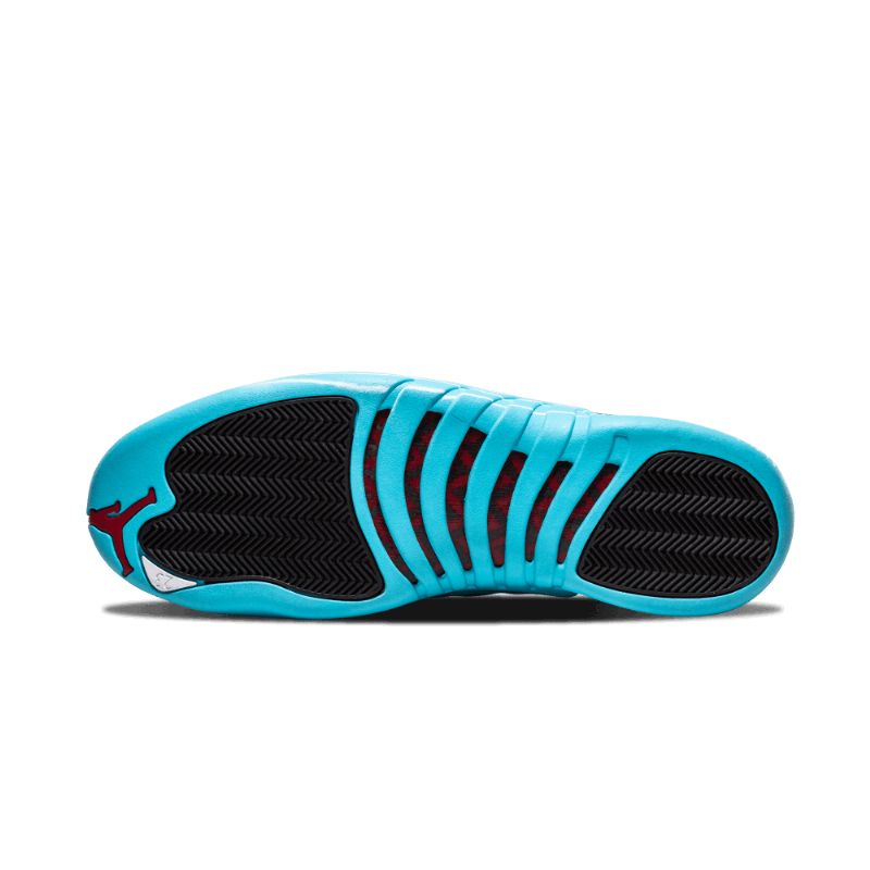 Férfi / Női Air Jordan 12 Doernbecher Dozen