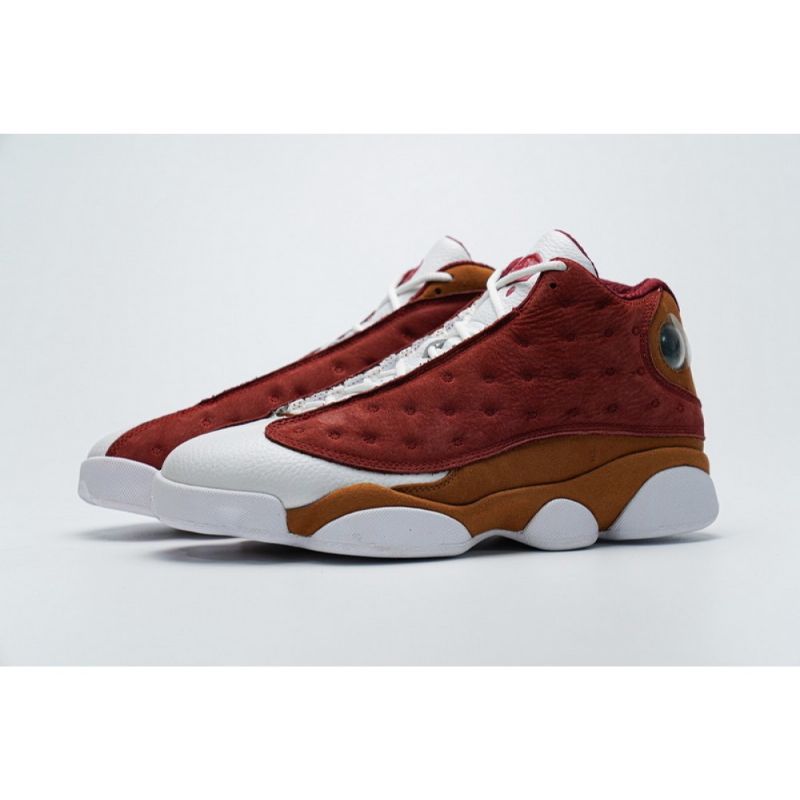 Férfi/női Air Jordan 13 Premio Bin 13