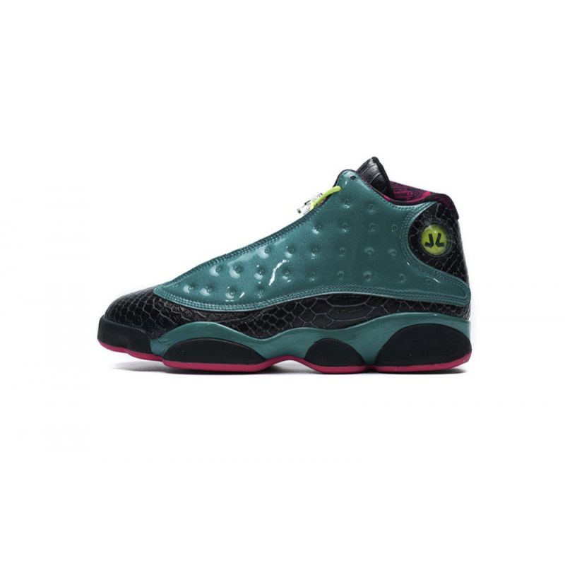 Férfi / Női Air Jordan 13 Retro Db Doernbecher