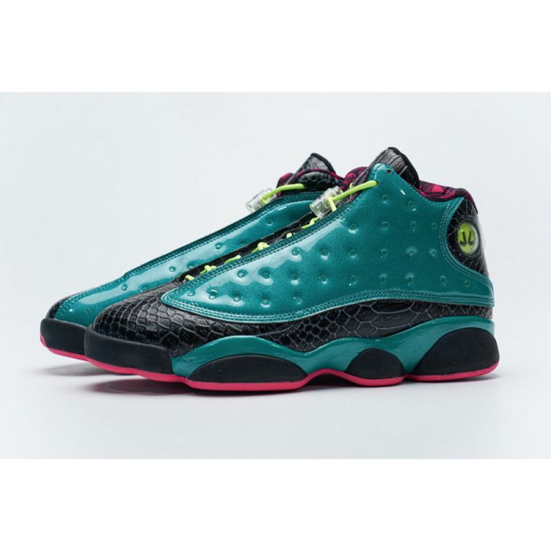 Férfi / Női Air Jordan 13 Retro Db Doernbecher