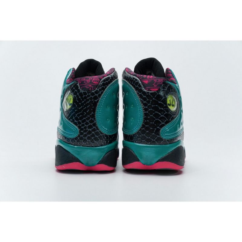Férfi / Női Air Jordan 13 Retro Db Doernbecher