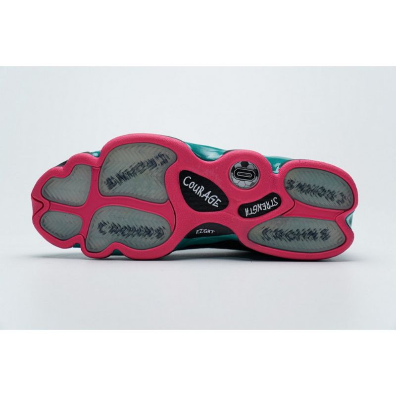 Férfi / Női Air Jordan 13 Retro Db Doernbecher