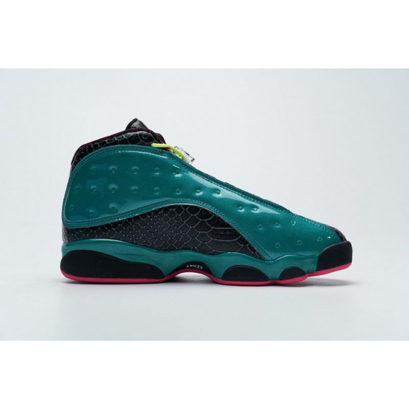Férfi / Női Air Jordan 13 Retro Db Doernbecher