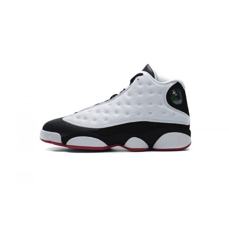 Férfi / Női Air Jordan 13 Retro He Got Játék