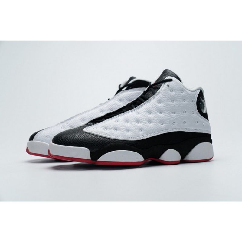Férfi / Női Air Jordan 13 Retro He Got Játék