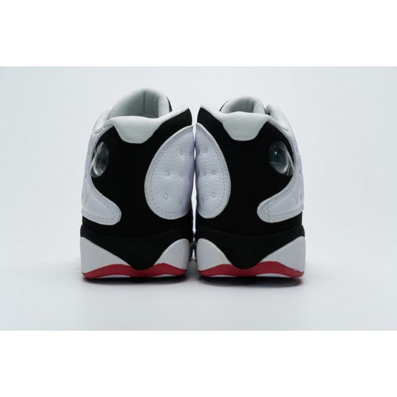Férfi / Női Air Jordan 13 Retro He Got Játék