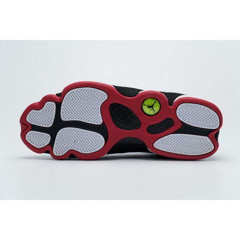 Férfi / Női Air Jordan 13 Retro He Got Játék