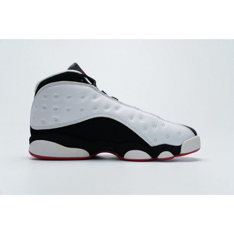 Férfi / Női Air Jordan 13 Retro He Got Játék