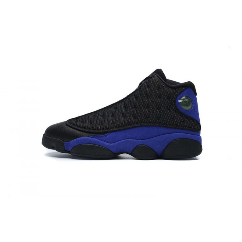 Férfi / Női Air Jordan 13 Retro Hyper Royal