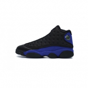 Férfi / Női Air Jordan 13 Retro Hyper Royal