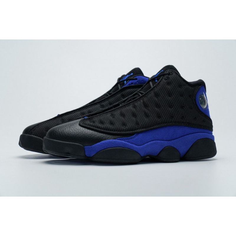 Férfi / Női Air Jordan 13 Retro Hyper Royal