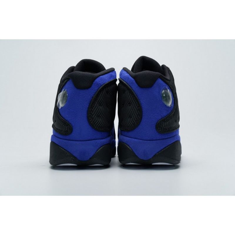 Férfi / Női Air Jordan 13 Retro Hyper Royal
