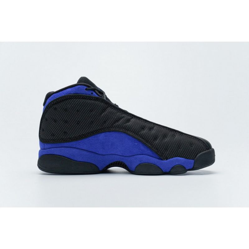 Férfi / Női Air Jordan 13 Retro Hyper Royal