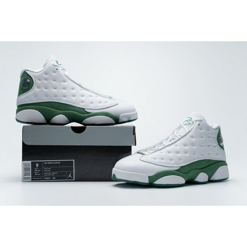 Férfi / Női Air Jordan 13 Retro Ray Allen
