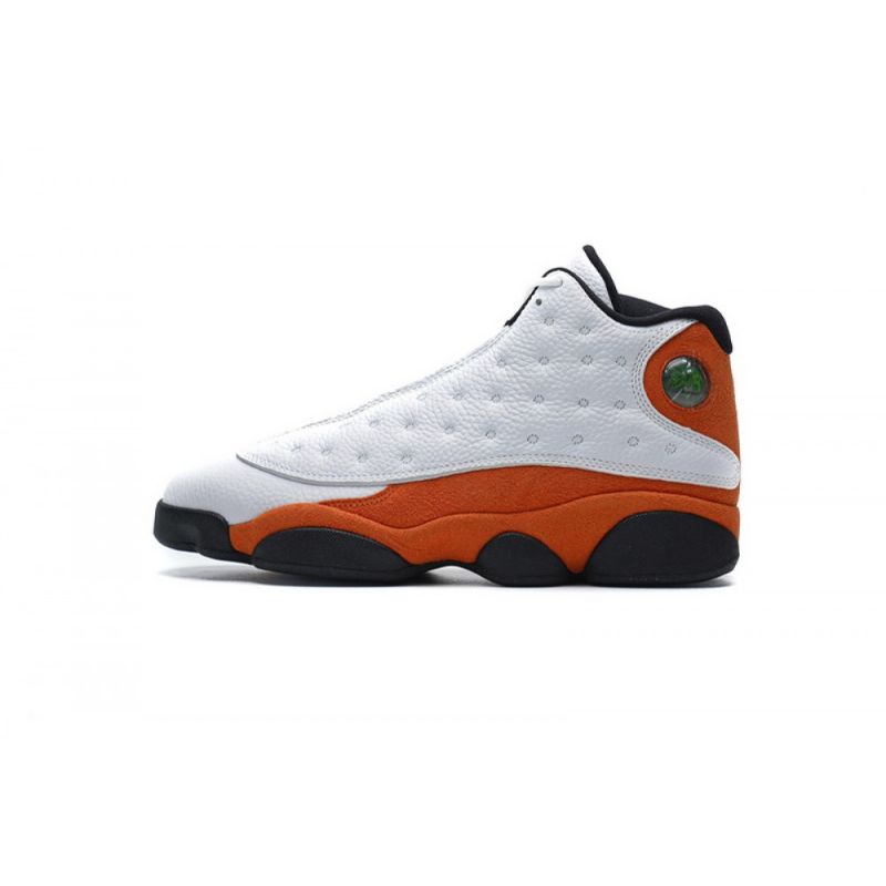 Férfi / Női Air Jordan 13 Retro Starfish