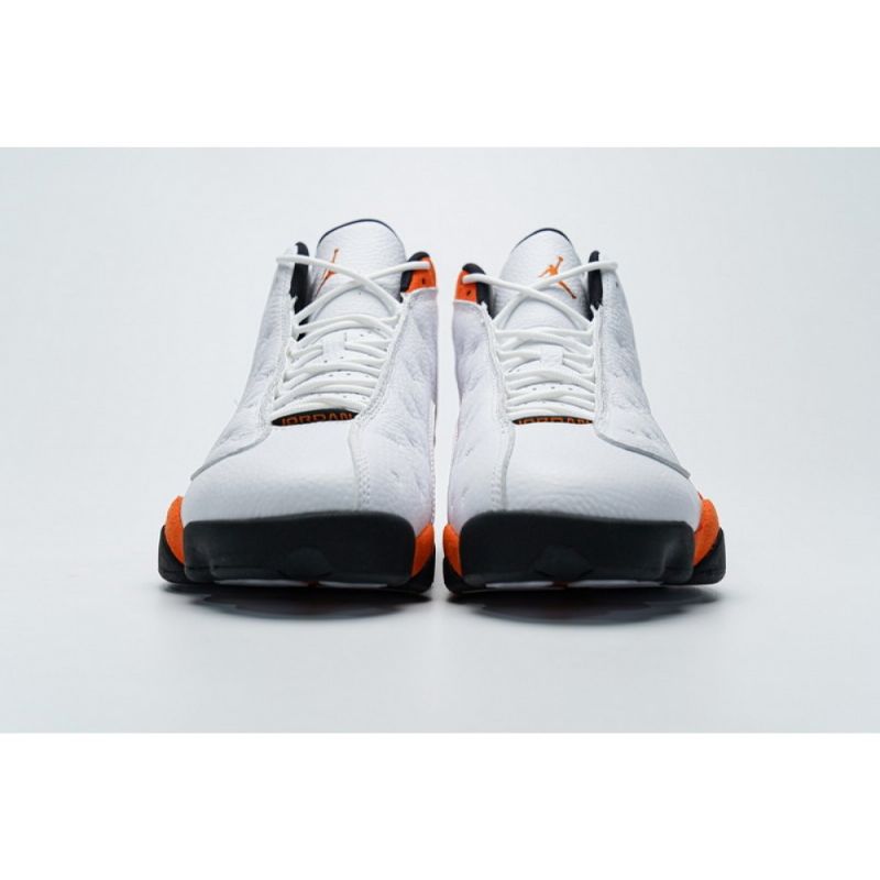 Férfi / Női Air Jordan 13 Retro Starfish