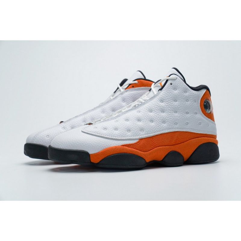Férfi / Női Air Jordan 13 Retro Starfish