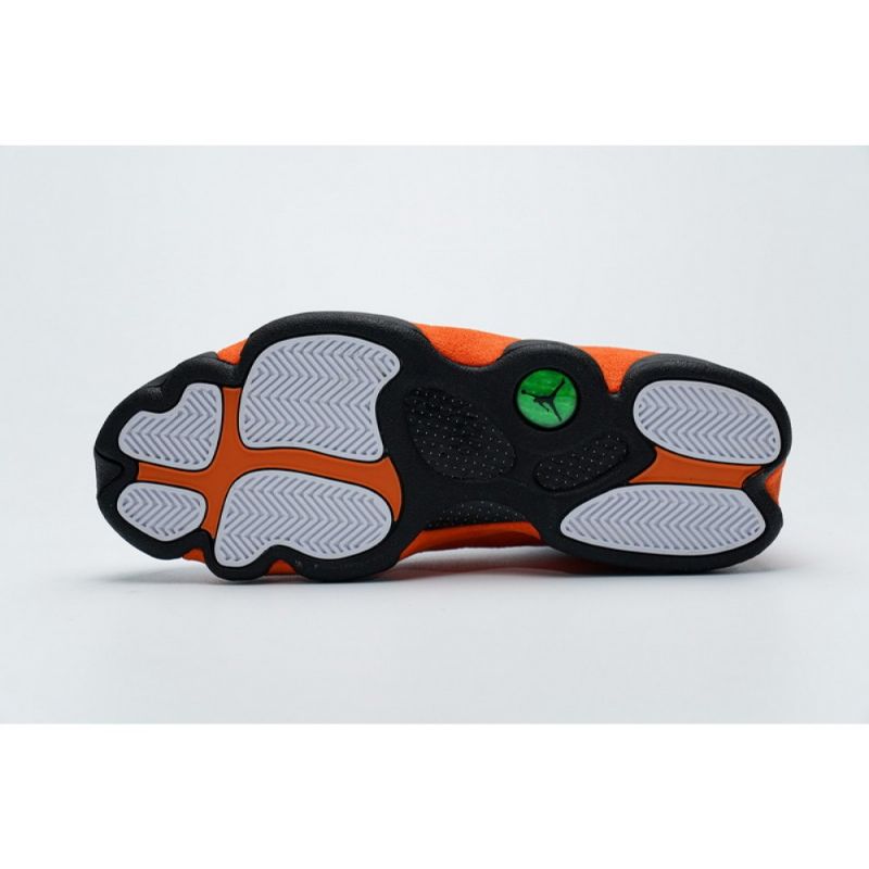 Férfi / Női Air Jordan 13 Retro Starfish