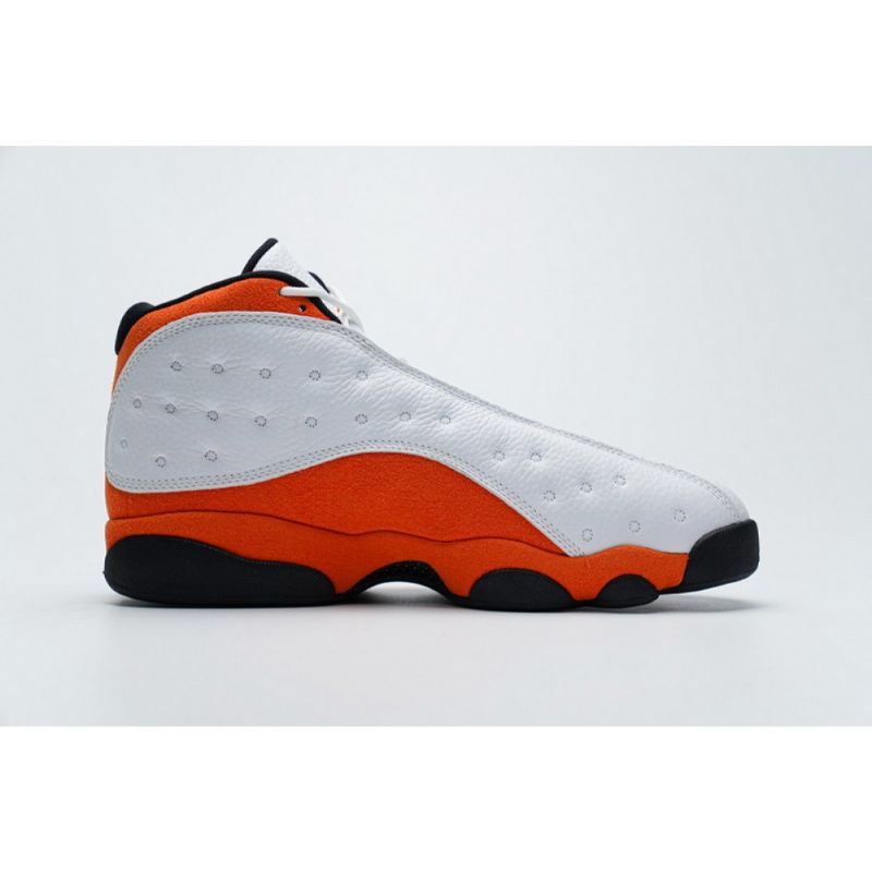 Férfi / Női Air Jordan 13 Retro Starfish