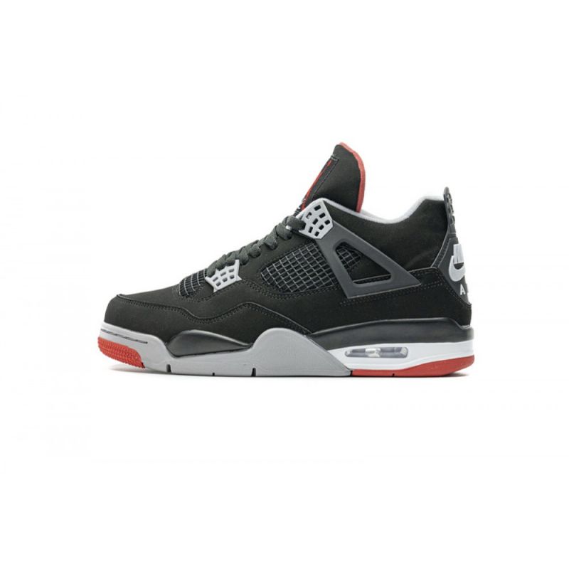 Férfi / Női Air Jordan 4 Retro Széles