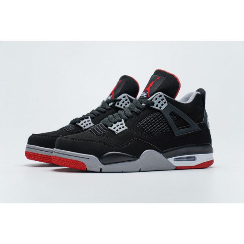 Férfi / Női Air Jordan 4 Retro Széles