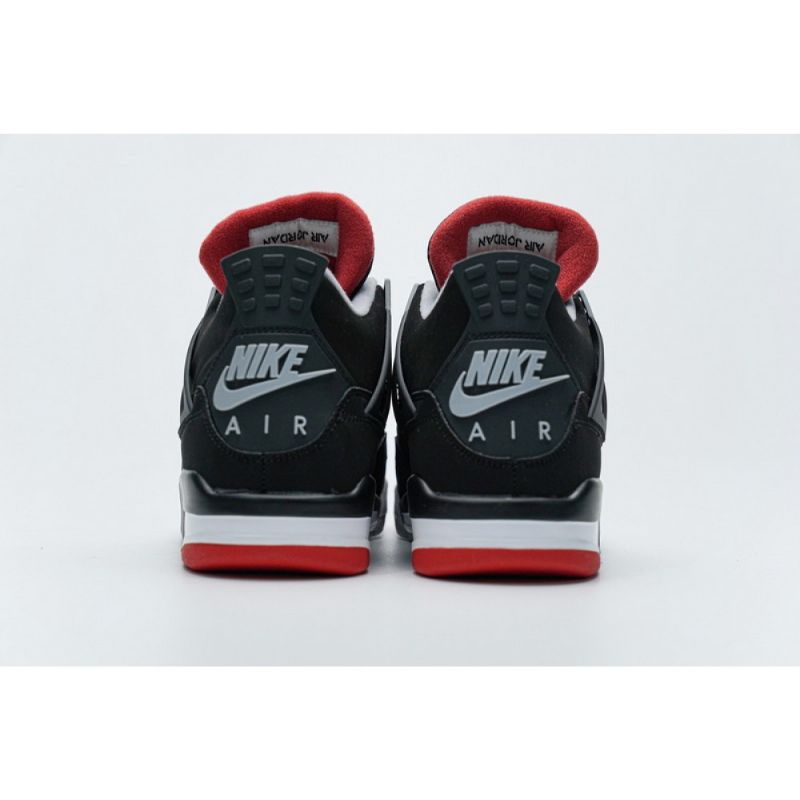 Férfi / Női Air Jordan 4 Retro Széles