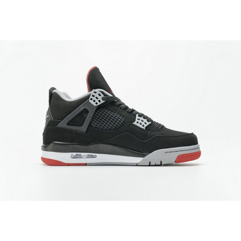 Férfi / Női Air Jordan 4 Retro Széles