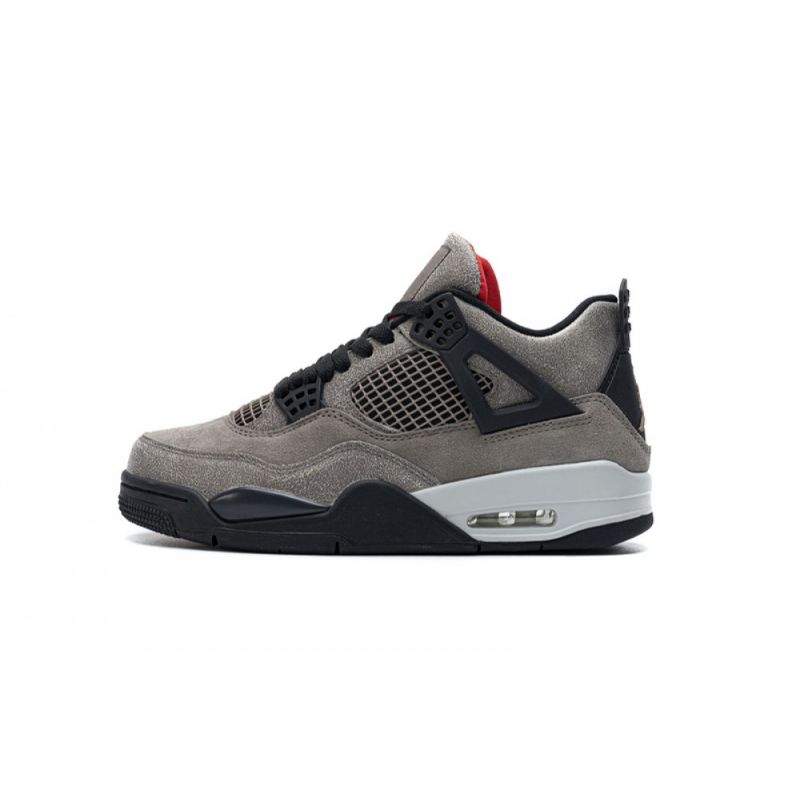 Férfi / Női Air Jordan 4 Retro Taupe Haze