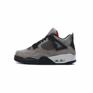 Férfi / Női Air Jordan 4 Retro Taupe Haze