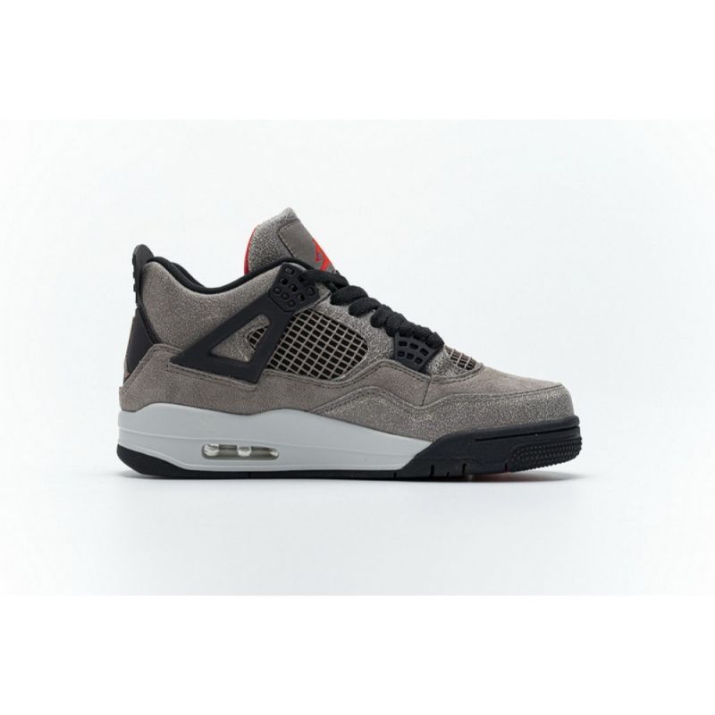 Férfi / Női Air Jordan 4 Retro Taupe Haze